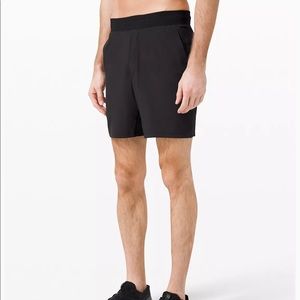 Lululemon T.H.E Short Linerless 7”